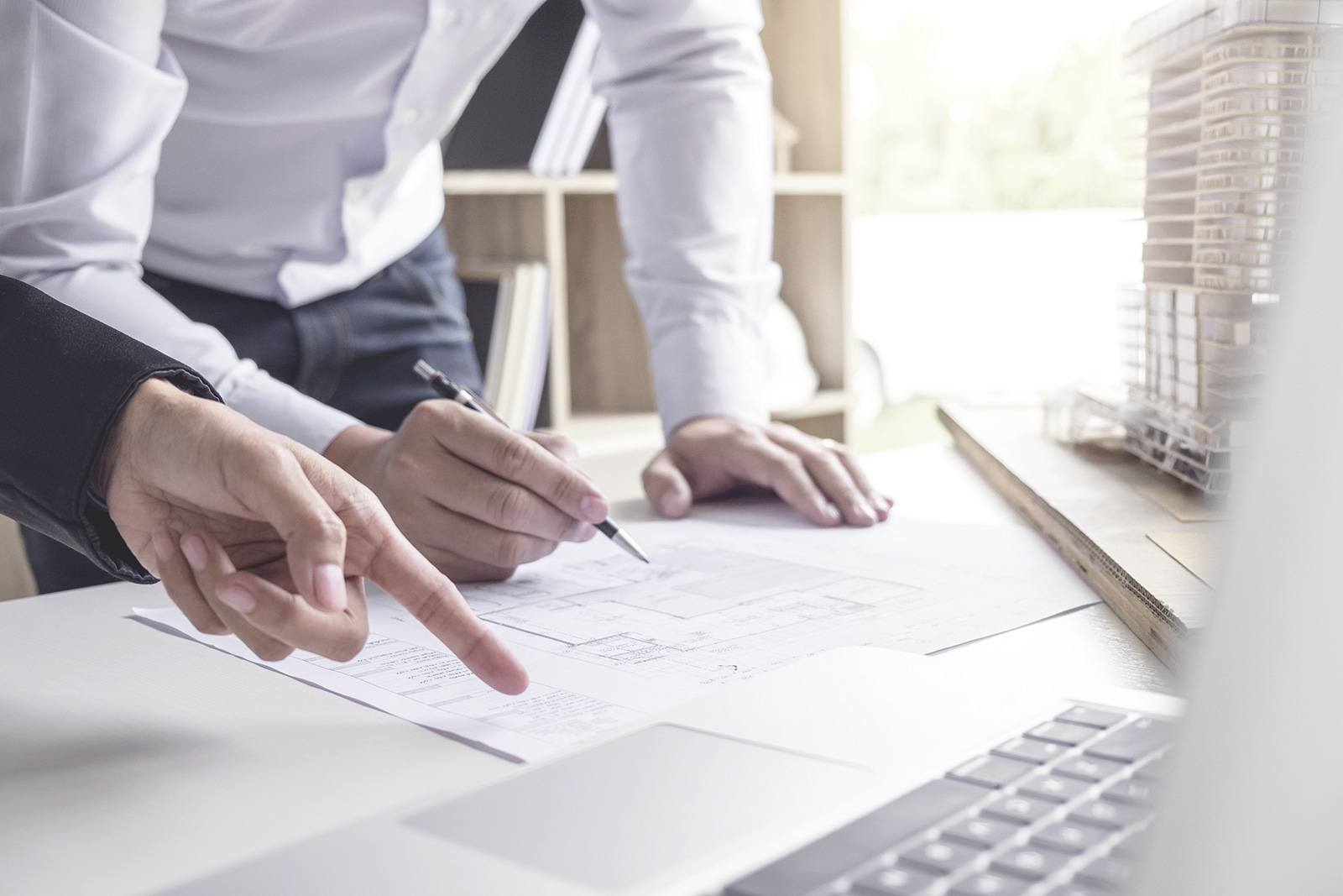 Zertifikat Projektleiter